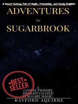 cover image of Adventures in Sugarbrook